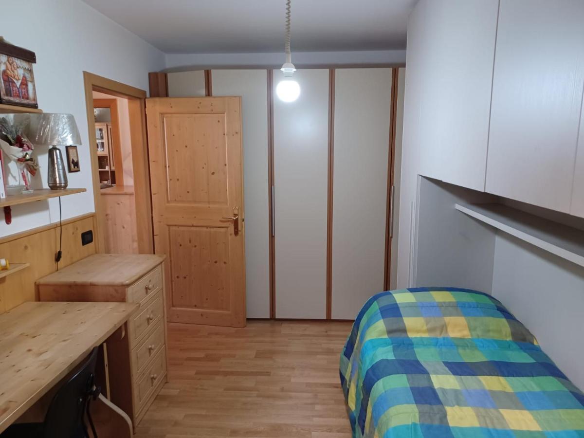 MalèZia Pia'S Houseアパートメント エクステリア 写真