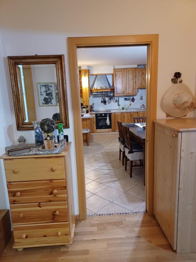 MalèZia Pia'S Houseアパートメント エクステリア 写真