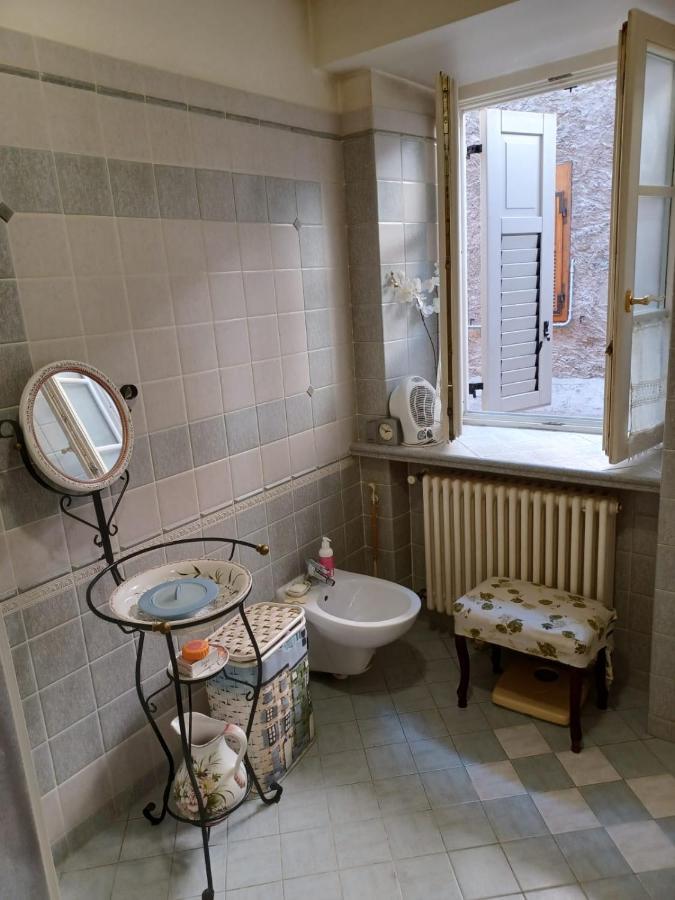 MalèZia Pia'S Houseアパートメント エクステリア 写真