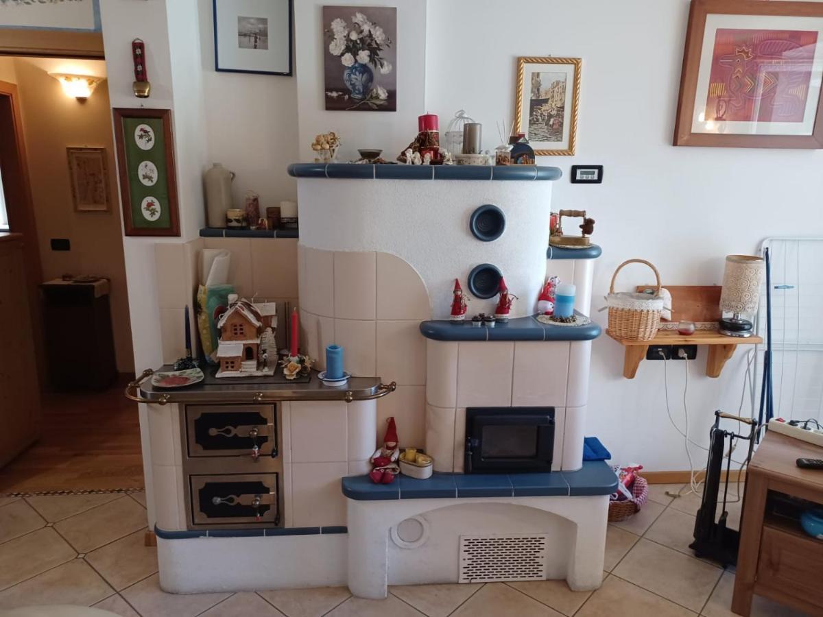 MalèZia Pia'S Houseアパートメント エクステリア 写真