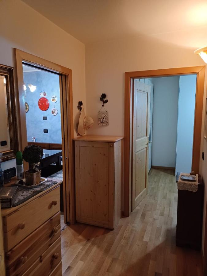 MalèZia Pia'S Houseアパートメント エクステリア 写真